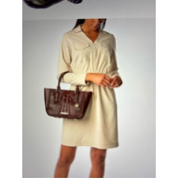 NWT Brahmin Small Ashlee - Picture 5 of 8